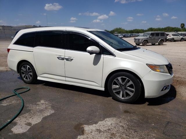 Photo 3 VIN: 5FNRL5H94EB065344 - HONDA ODYSSEY TO 