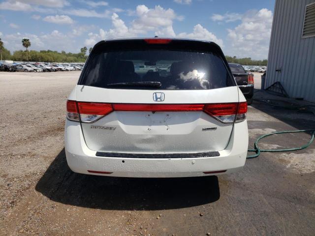 Photo 5 VIN: 5FNRL5H94EB065344 - HONDA ODYSSEY TO 