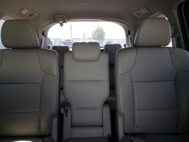 Photo 9 VIN: 5FNRL5H94EB065344 - HONDA ODYSSEY TO 