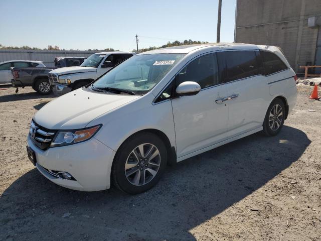 Photo 0 VIN: 5FNRL5H94EB083990 - HONDA ODYSSEY TO 