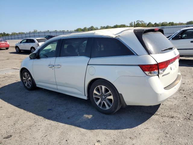 Photo 1 VIN: 5FNRL5H94EB083990 - HONDA ODYSSEY TO 