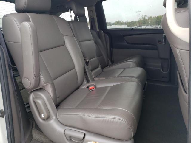 Photo 10 VIN: 5FNRL5H94EB083990 - HONDA ODYSSEY TO 