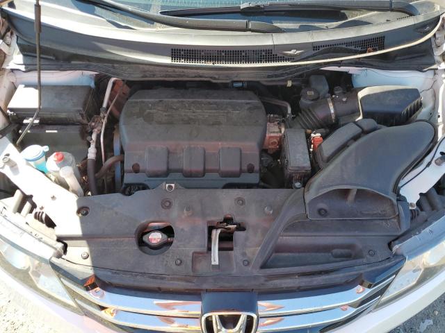 Photo 11 VIN: 5FNRL5H94EB083990 - HONDA ODYSSEY TO 