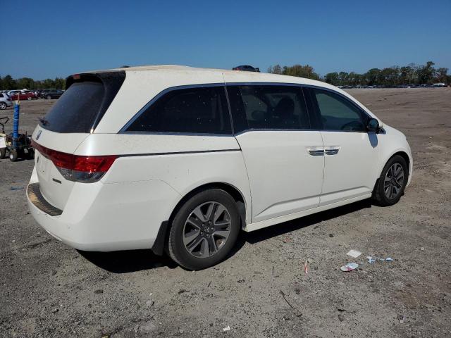 Photo 2 VIN: 5FNRL5H94EB083990 - HONDA ODYSSEY TO 