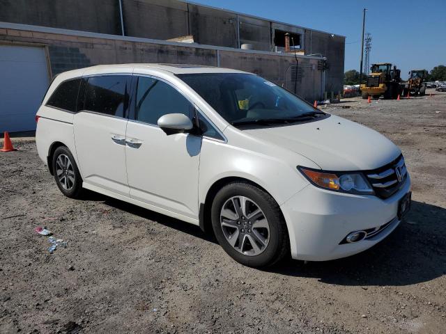 Photo 3 VIN: 5FNRL5H94EB083990 - HONDA ODYSSEY TO 