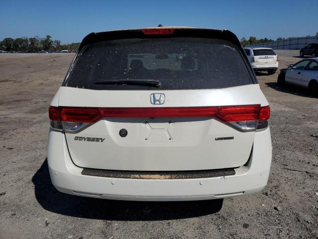 Photo 5 VIN: 5FNRL5H94EB083990 - HONDA ODYSSEY TO 