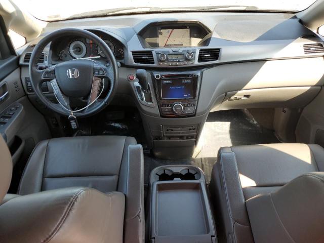 Photo 7 VIN: 5FNRL5H94EB083990 - HONDA ODYSSEY TO 