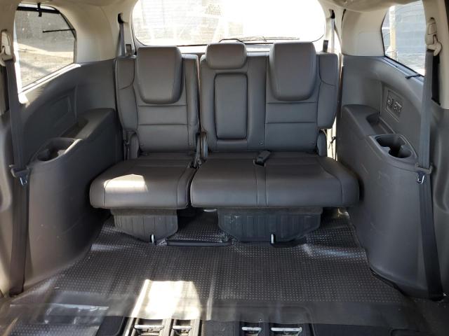 Photo 9 VIN: 5FNRL5H94EB083990 - HONDA ODYSSEY TO 