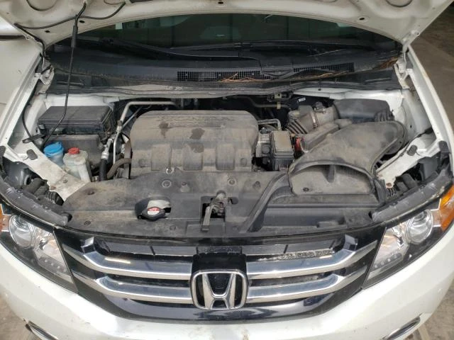 Photo 11 VIN: 5FNRL5H94EB089806 - HONDA ODYSSEY TO 