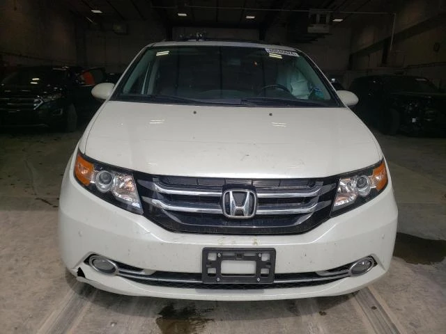 Photo 4 VIN: 5FNRL5H94EB089806 - HONDA ODYSSEY TO 