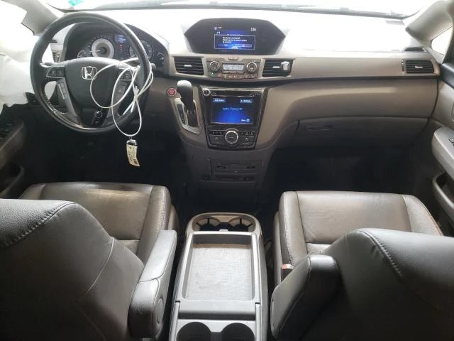 Photo 7 VIN: 5FNRL5H94EB089806 - HONDA ODYSSEY TO 