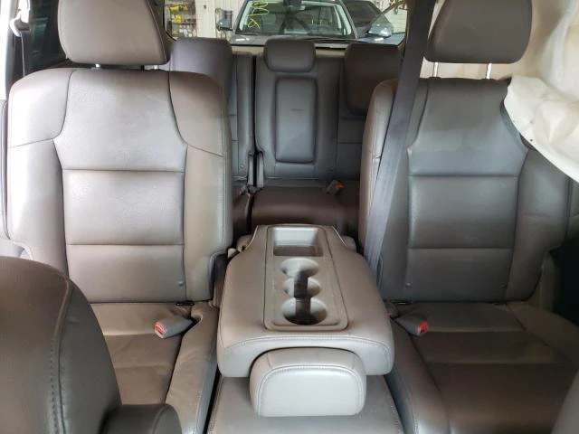 Photo 9 VIN: 5FNRL5H94EB089806 - HONDA ODYSSEY TO 