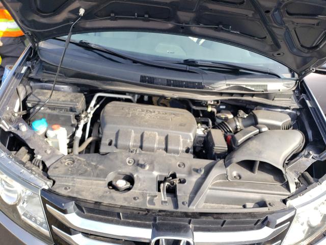 Photo 6 VIN: 5FNRL5H94EB094844 - HONDA ODYSSEY TO 