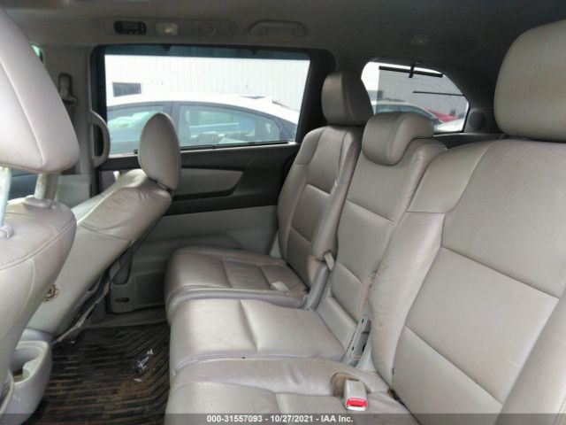 Photo 7 VIN: 5FNRL5H94EB094939 - HONDA ODYSSEY 