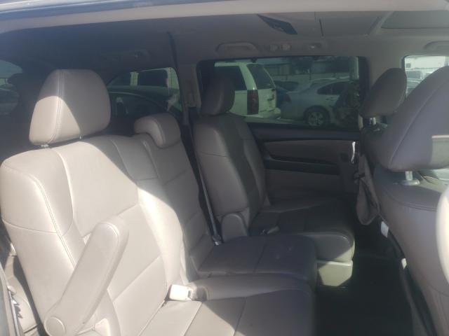 Photo 5 VIN: 5FNRL5H94EB099610 - HONDA ODYSSEY TO 