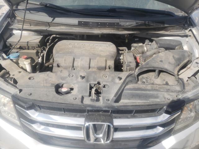 Photo 6 VIN: 5FNRL5H94EB099610 - HONDA ODYSSEY TO 