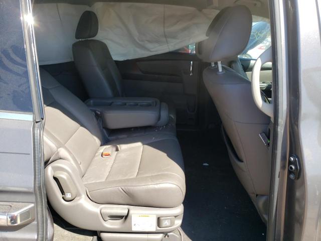 Photo 5 VIN: 5FNRL5H94EB109259 - HONDA ODYSSEY TO 