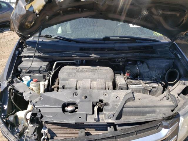 Photo 6 VIN: 5FNRL5H94EB109259 - HONDA ODYSSEY TO 