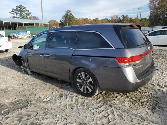 Photo 1 VIN: 5FNRL5H94EB115658 - HONDA ODYSSEY 