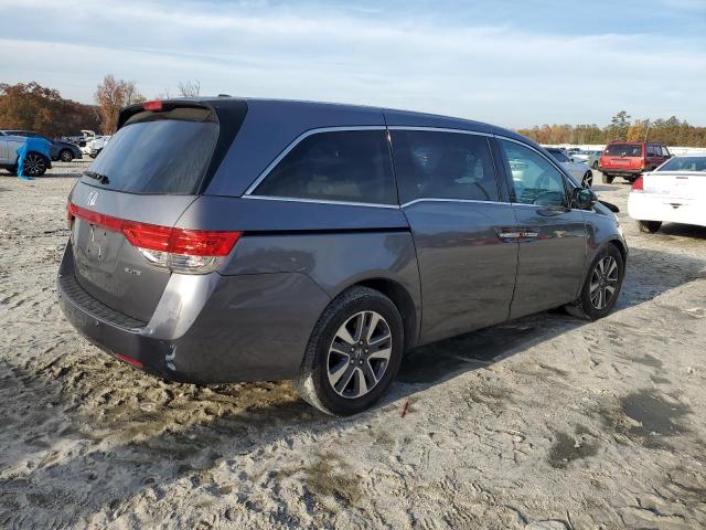 Photo 2 VIN: 5FNRL5H94EB115658 - HONDA ODYSSEY 