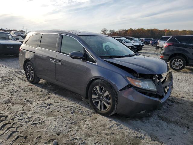 Photo 3 VIN: 5FNRL5H94EB115658 - HONDA ODYSSEY 