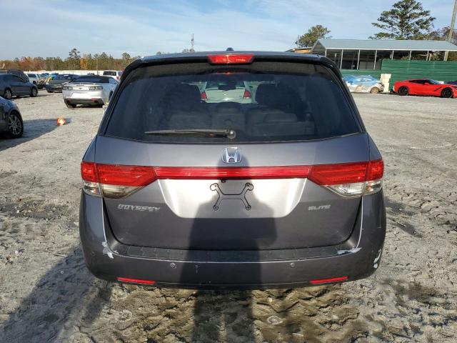 Photo 5 VIN: 5FNRL5H94EB115658 - HONDA ODYSSEY 