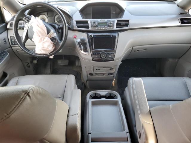 Photo 7 VIN: 5FNRL5H94EB115658 - HONDA ODYSSEY 