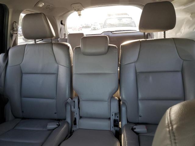 Photo 9 VIN: 5FNRL5H94EB115658 - HONDA ODYSSEY 