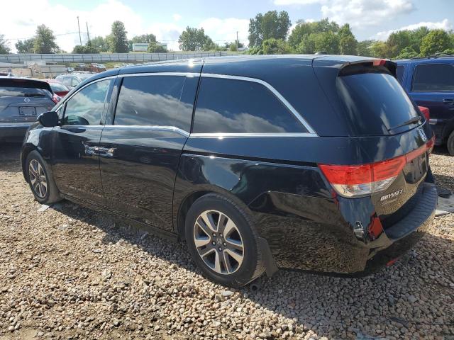 Photo 1 VIN: 5FNRL5H94EB117510 - HONDA ODYSSEY 