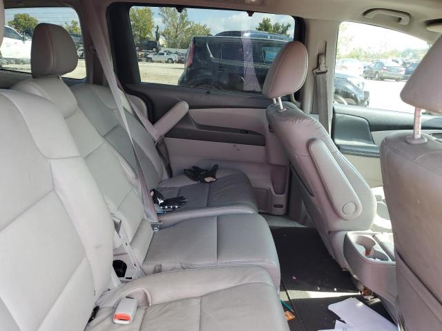 Photo 10 VIN: 5FNRL5H94EB117510 - HONDA ODYSSEY 