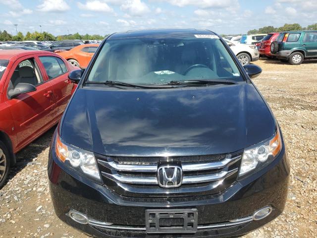 Photo 4 VIN: 5FNRL5H94EB117510 - HONDA ODYSSEY 