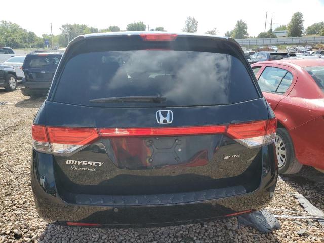 Photo 5 VIN: 5FNRL5H94EB117510 - HONDA ODYSSEY 