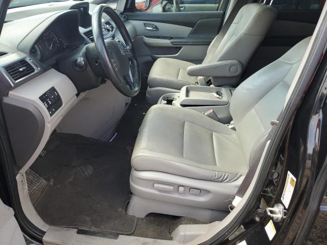 Photo 6 VIN: 5FNRL5H94EB117510 - HONDA ODYSSEY 