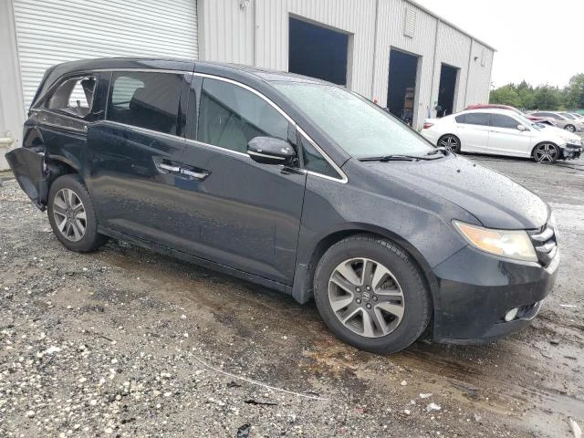 Photo 3 VIN: 5FNRL5H94EB121492 - HONDA ODYSSEY TO 