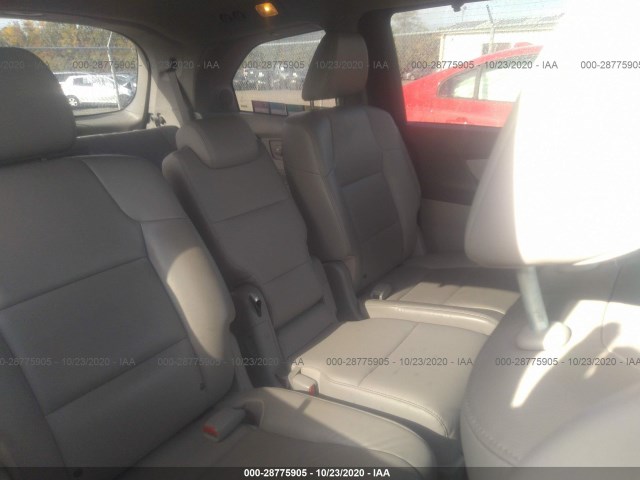 Photo 7 VIN: 5FNRL5H94EB123811 - HONDA ODYSSEY 