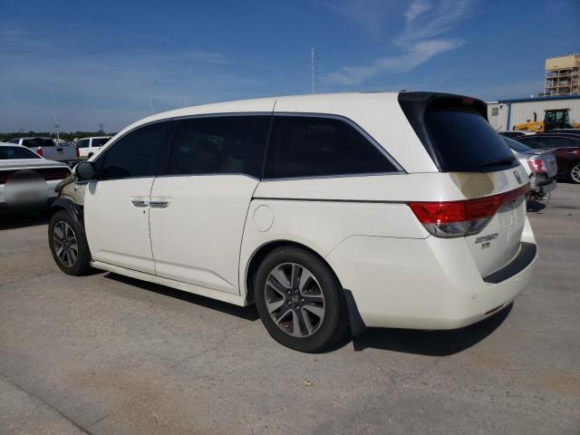 Photo 1 VIN: 5FNRL5H94EB126952 - HONDA ODYSSEY TO 