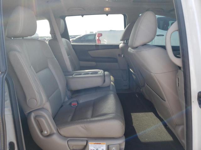 Photo 10 VIN: 5FNRL5H94EB126952 - HONDA ODYSSEY TO 