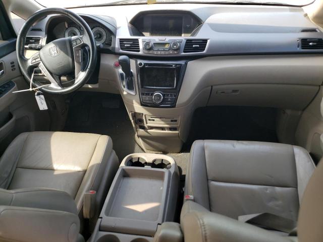 Photo 7 VIN: 5FNRL5H94EB126952 - HONDA ODYSSEY TO 