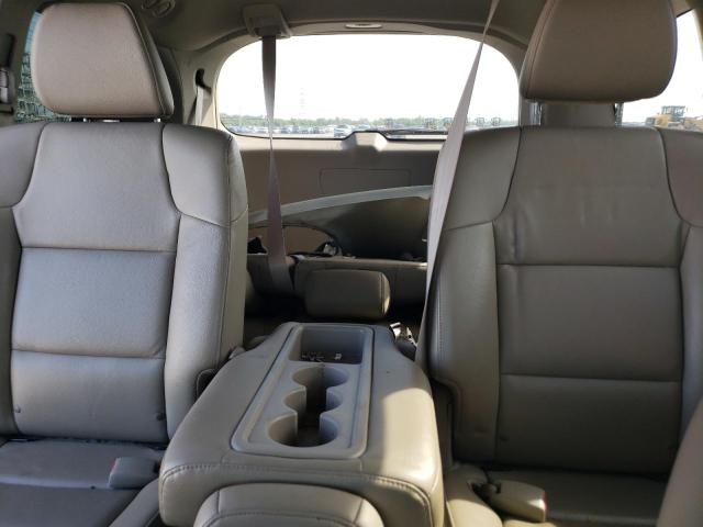 Photo 9 VIN: 5FNRL5H94EB126952 - HONDA ODYSSEY TO 