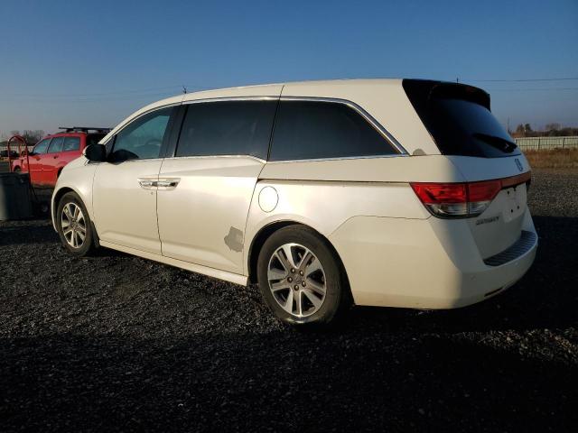 Photo 1 VIN: 5FNRL5H94EB506941 - HONDA ODYSSEY TO 