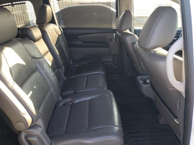 Photo 10 VIN: 5FNRL5H94EB506941 - HONDA ODYSSEY TO 