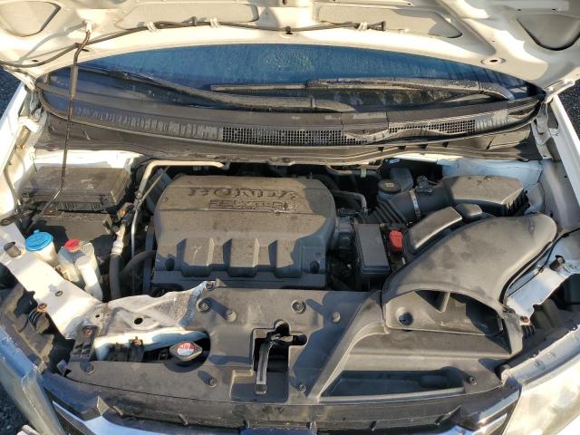 Photo 11 VIN: 5FNRL5H94EB506941 - HONDA ODYSSEY TO 