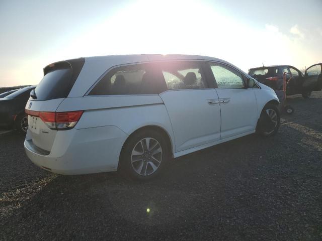 Photo 2 VIN: 5FNRL5H94EB506941 - HONDA ODYSSEY TO 