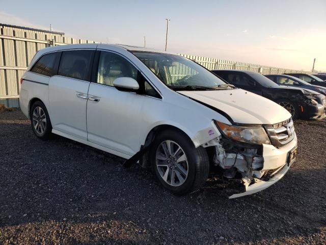 Photo 3 VIN: 5FNRL5H94EB506941 - HONDA ODYSSEY TO 