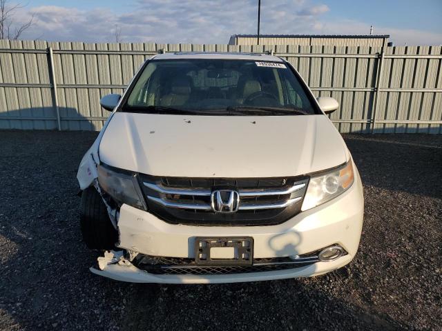 Photo 4 VIN: 5FNRL5H94EB506941 - HONDA ODYSSEY TO 