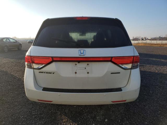 Photo 5 VIN: 5FNRL5H94EB506941 - HONDA ODYSSEY TO 