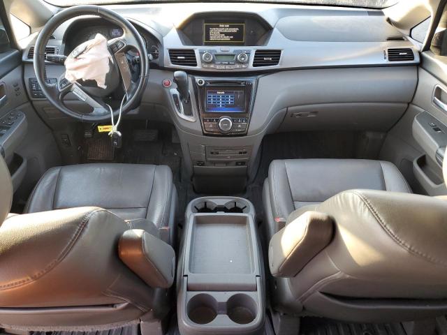 Photo 7 VIN: 5FNRL5H94EB506941 - HONDA ODYSSEY TO 