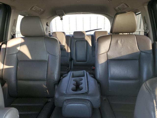 Photo 9 VIN: 5FNRL5H94EB506941 - HONDA ODYSSEY TO 