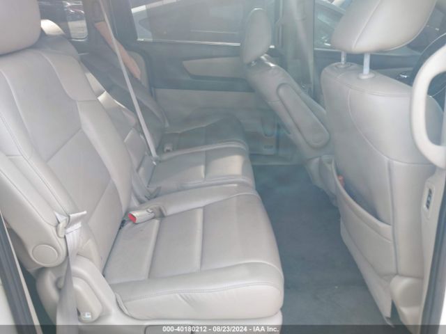 Photo 7 VIN: 5FNRL5H94FB005727 - HONDA ODYSSEY 