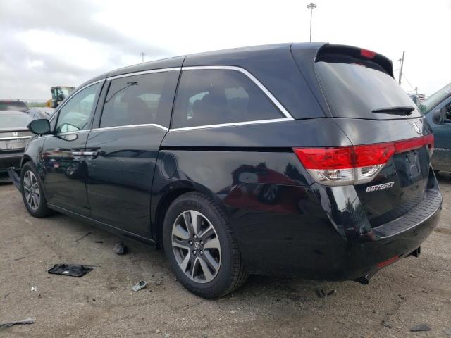 Photo 1 VIN: 5FNRL5H94FB009146 - HONDA ODYSSEY TO 